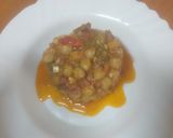 Foto del paso 4 de la receta: Ropa vieja de fogonero con habichuelas