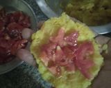 A picture of step 1 of Potato sandwiches#allstarcontest.