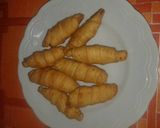Foto langkah ke 4 dari resep Pisang Molen.