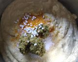 વાટી દાળ ના ખમણ (Vati Dal Khaman Recipe In Gujarati) રેસીપી સ્ટેપ1ફોટો
