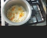 A picture of step 2 of Zarda.