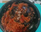 Foto langkah ke 2 dari resep Bumbu Urap Sayur.