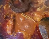 Foto langkah ke 4 dari resep Ayam Masak Tuha khas Kalsel.