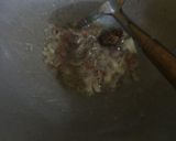 Foto langkah ke 3 dari resep Tumis Terong Tahu Tempe.