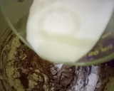 Foto langkah ke 3 dari resep Choco Coconut Milk.