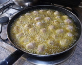 Foto del paso 4 de la receta: Albóndigas con tomate