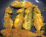Foto langkah ke 4 dari resep Ikan Kembung Bakar.