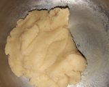Foto langkah ke 3 dari resep Kue Soes vla Chocoffee.