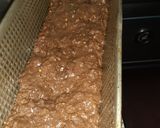 Foto del paso 3 de la receta: Budín o torta de algarroba súper esponjoso