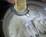 Foto del paso 3 de la receta: Merengue suizo