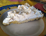 Foto del paso 4 de la receta: Lemon pie 😋