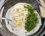 Lencse saláta recept fázis 3 fotója