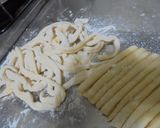 豬腳雞蛋麵的食譜步驟8照片