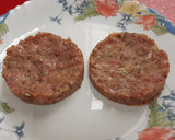 Foto del paso 6 de la receta: Una hamburguesa distinta