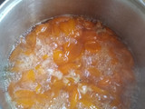 Dulce de quinoto