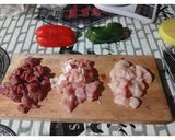 Foto del paso 1 de la receta: Mi nueva tierra