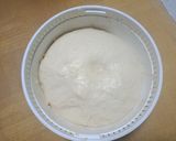 Foto langkah ke 1 dari resep PIZZA HOMEMADE bisa pakei teflon/oven, bebas...