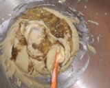 A picture of step 4 of Banana Bread.