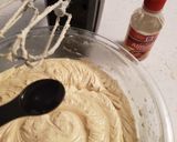 A picture of step 6 of Nine Egg Pound Cake.
