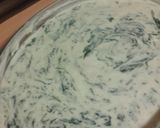 Foto del paso 7 de la receta Espinacas gratinadas con bechamel