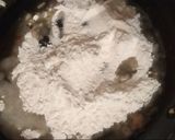Foto del paso 3 de la receta: Tarta bicolor vegana
