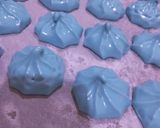 Foto del paso 7 de la receta: Merengues