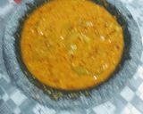 Foto del paso 6 de la receta: Salsa roja
