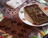 Foto del passaggio 4 della ricetta Caramelle gelee alla frutta