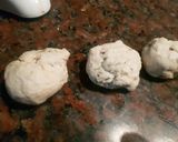 Foto del paso 2 de la receta: Pancitos saborizados de orégano