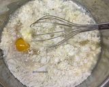 Foto langkah ke 1 dari resep Risoles Sosis Mayo.