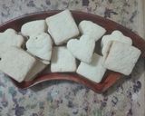 Foto del paso 2 de la receta: Alfajores de maicena y dulce de leche