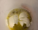 Foto del paso 3 de la receta: Macarrones integrales con salsa cremosa champiñones