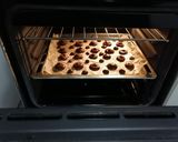 Une image de l'étape 6 de Meringues... Choco chocolat !.