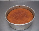 Foto del paso 4 de la receta: Tarta en forma de conejo