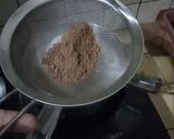 Foto langkah ke 2 dari resep Saus Cokelat.