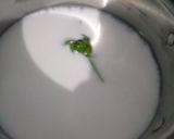 Foto langkah ke 12 dari resep Kolak Candil Ubi Ungu.