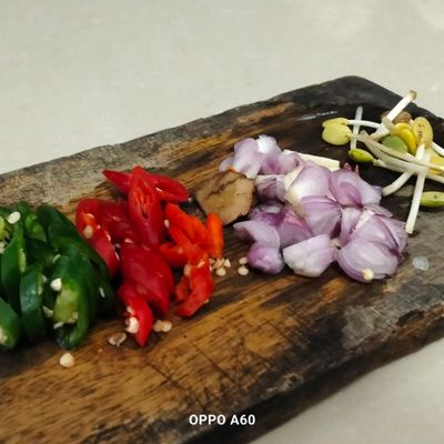 Langkah 2