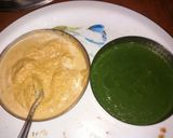 પાલક પનીર (palak paneer recipe in Gujarati) રેસીપી સ્ટેપ3ફોટો