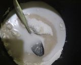Foto langkah ke 3 dari resep Talam Jagung Takir🌽🌽.