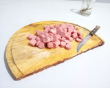 Foto del paso 7 de la receta: Guiso de Salchicha