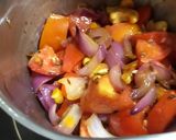 પનીર મખનવાલા(Paneer Makhanwala Recipe In Gujarati) રેસીપી સ્ટેપ2ફોટો