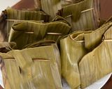 Foto langkah ke 5 dari resep Botok Patin Resep Mbah Putri.