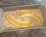 Foto del paso 6 de la receta: Banana Bread (versión 2)