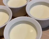 Foto langkah ke 5 dari resep Panna Cotta Gula Aren.