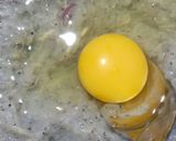 Foto langkah ke 1 dari resep Perkedel Teri Nasi.
