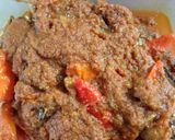 Foto langkah ke 8 dari resep Ikan Kembung Pesmol.