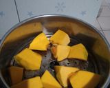 Foto langkah ke 1 dari resep Kue lumpur labu kuning.