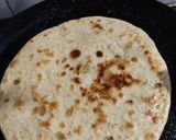 दाल भरा पराठा (dal paratha recipe in hindi) रेसिपी चरण 4 फोटो