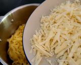 Foto del paso 1 de la receta: Pasta con trufa negra fresca