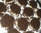 Foto del paso 7 de la receta: Carasucias o Tortitas Negras